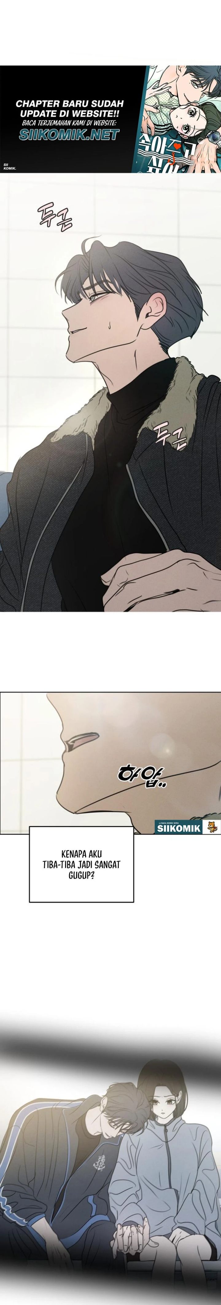 Baca I Want to Trick You - Chapter 40 halaman 2