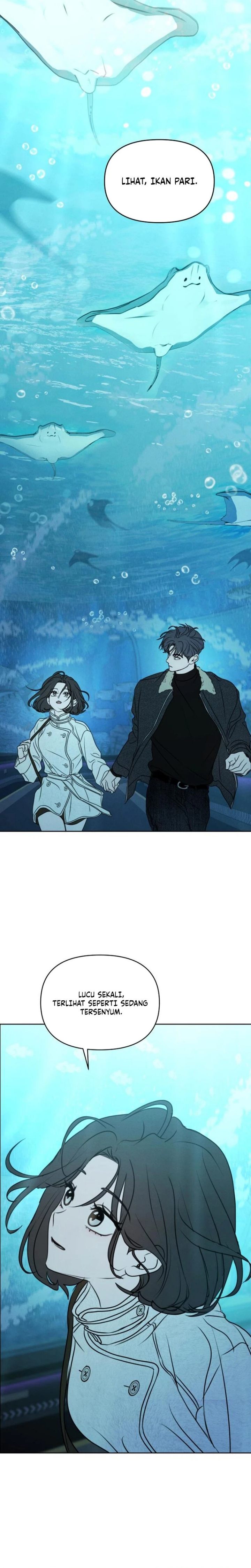 Baca I Want to Trick You - Chapter 40 halaman 21