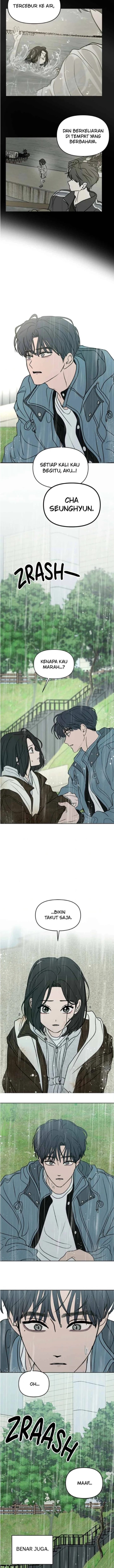 Baca I Want to Trick You - Chapter 41 halaman 11