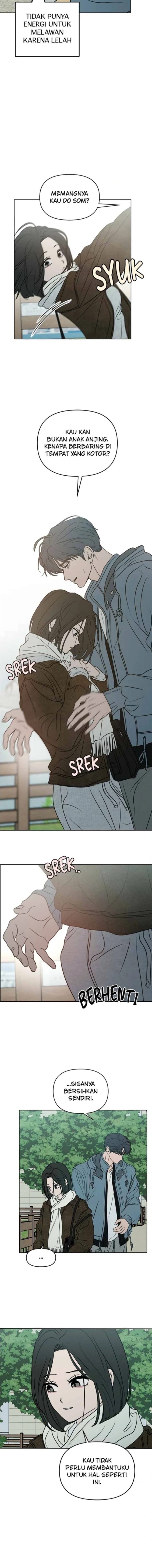 Baca I Want to Trick You - Chapter 41 halaman 7