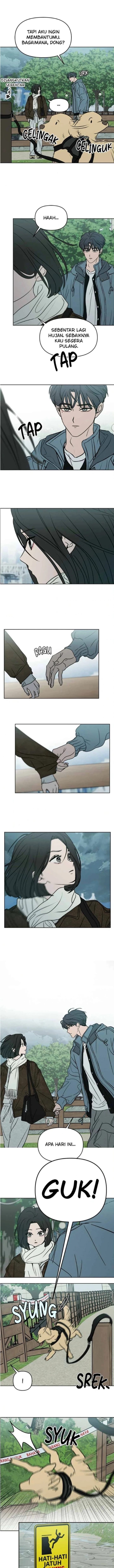 Baca I Want to Trick You - Chapter 41 halaman 8