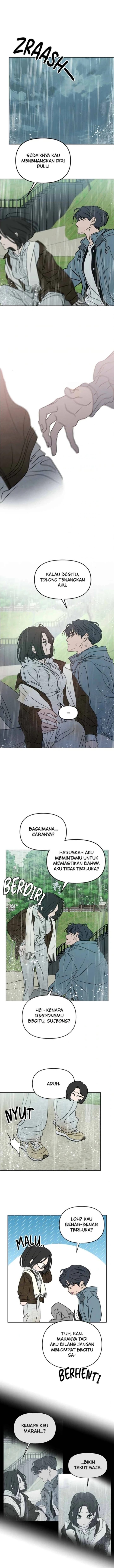 Baca I Want to Trick You - Chapter 42 halaman 1