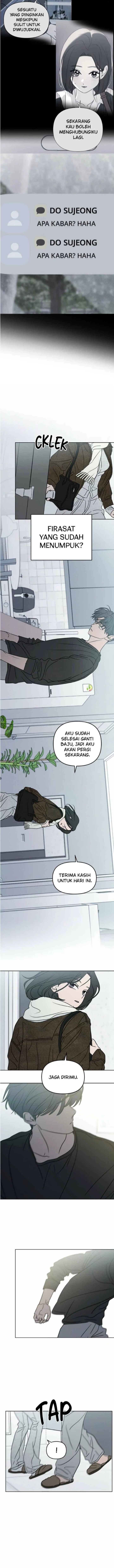 Baca I Want to Trick You - Chapter 42 halaman 10