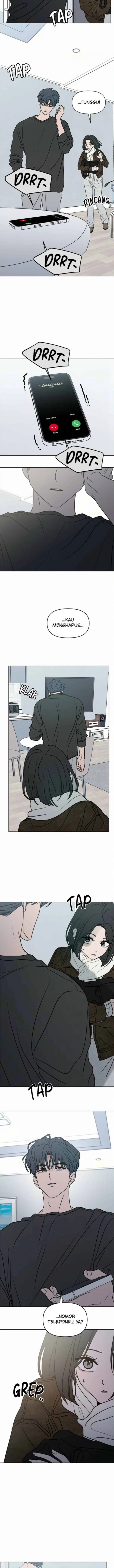 Baca I Want to Trick You - Chapter 42 halaman 12