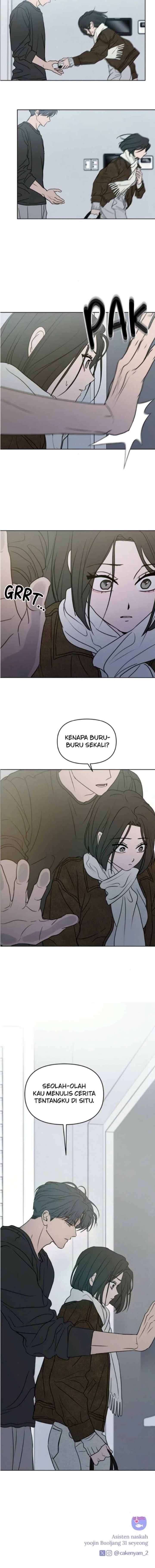 Baca I Want to Trick You - Chapter 42 halaman 13