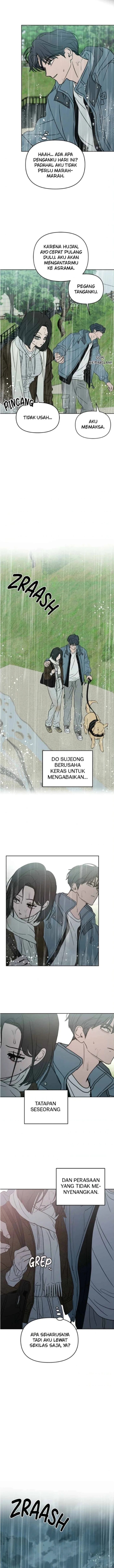 Baca I Want to Trick You - Chapter 42 halaman 2