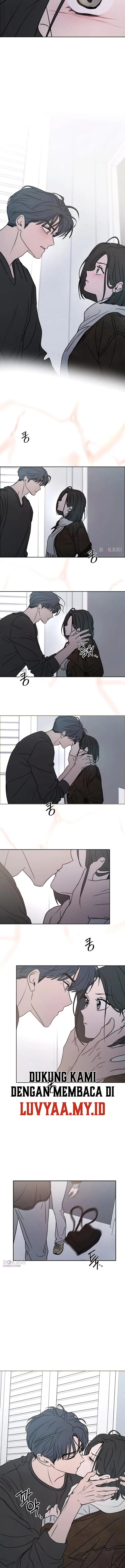 Baca I Want to Trick You - Chapter 43 halaman 10