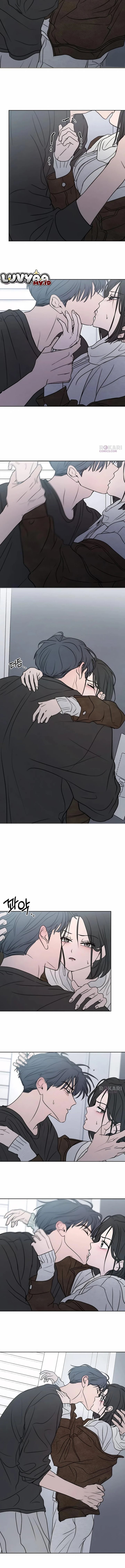 Baca I Want to Trick You - Chapter 43 halaman 11