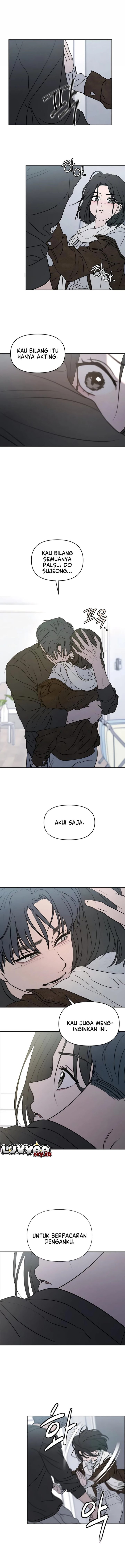 Baca I Want to Trick You - Chapter 43 halaman 12