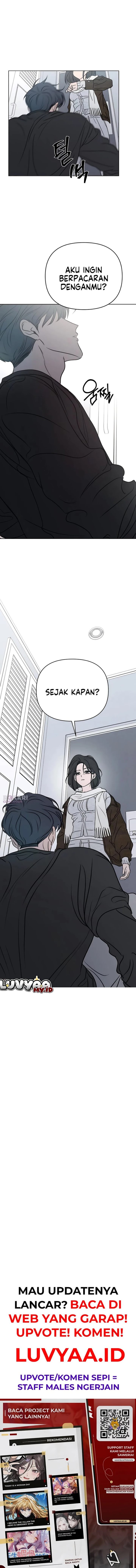 Baca I Want to Trick You - Chapter 43 halaman 13