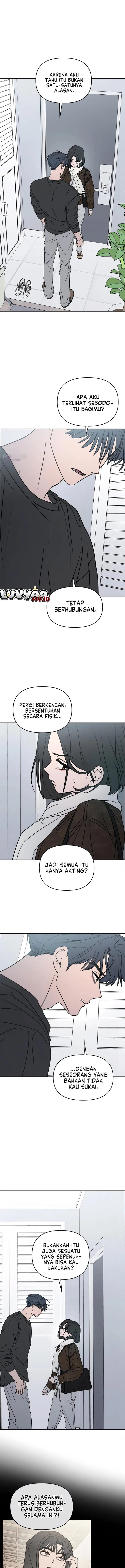 Baca I Want to Trick You - Chapter 43 halaman 5