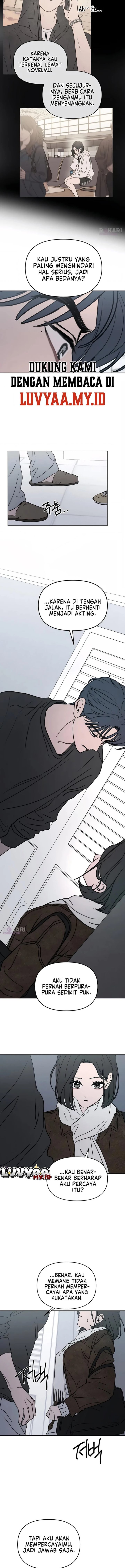 Baca I Want to Trick You - Chapter 43 halaman 6