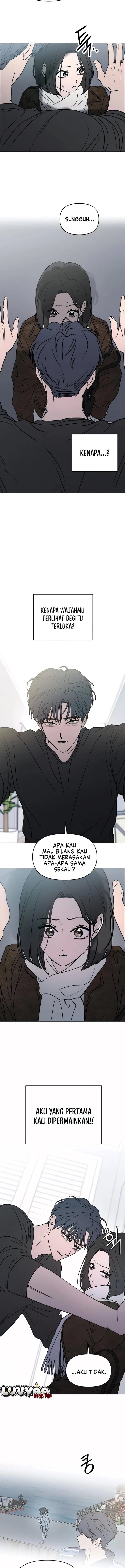 Baca I Want to Trick You - Chapter 43 halaman 7