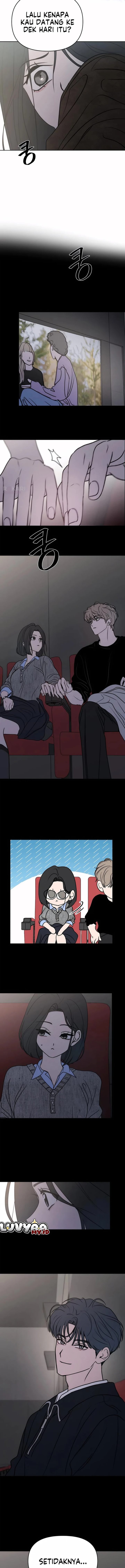 Baca I Want to Trick You - Chapter 43 halaman 8