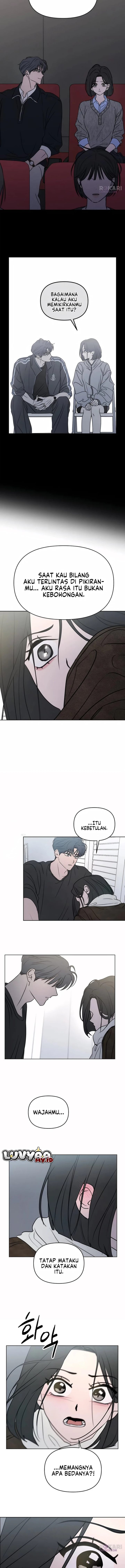 Baca I Want to Trick You - Chapter 43 halaman 9