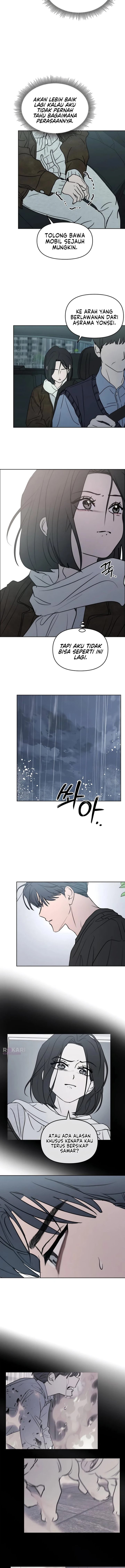 Baca I Want to Trick You - Chapter 44 halaman 10