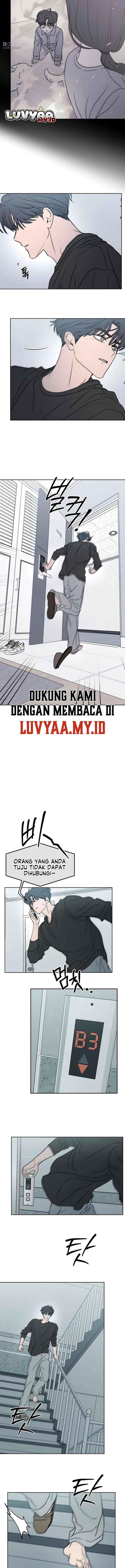 Baca I Want to Trick You - Chapter 44 halaman 11