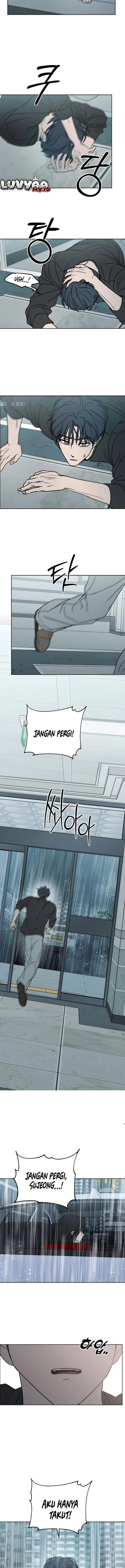 Baca I Want to Trick You - Chapter 44 halaman 12