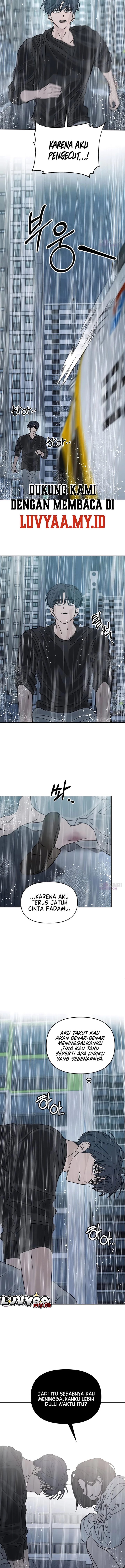 Baca I Want to Trick You - Chapter 44 halaman 13