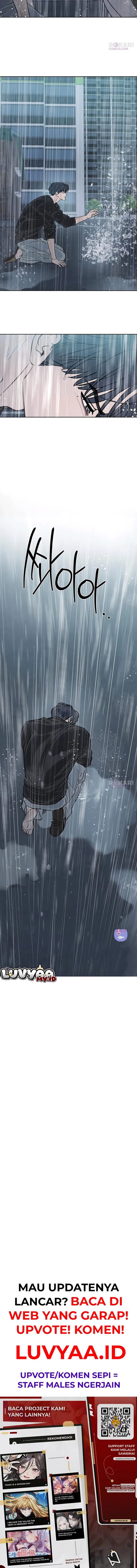 Baca I Want to Trick You - Chapter 44 halaman 14