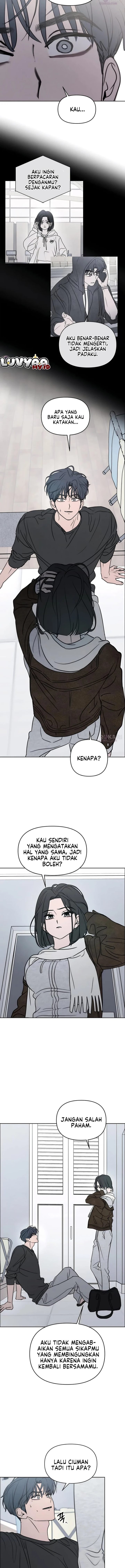 Baca I Want to Trick You - Chapter 44 halaman 2