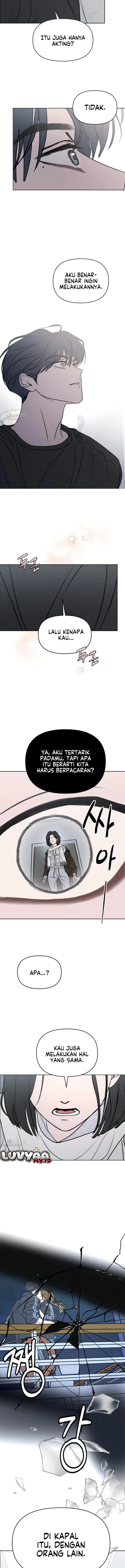 Baca I Want to Trick You - Chapter 44 halaman 3
