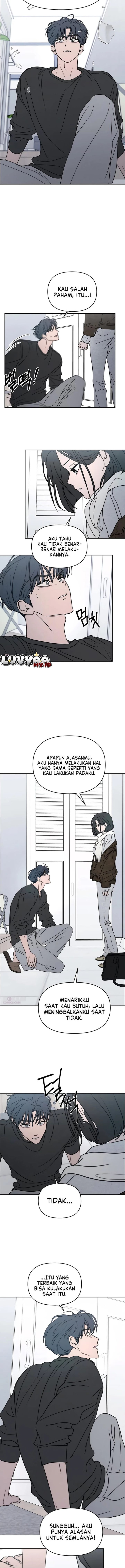 Baca I Want to Trick You - Chapter 44 halaman 4