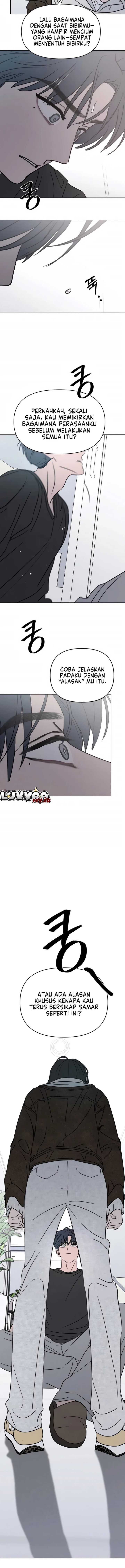 Baca I Want to Trick You - Chapter 44 halaman 6