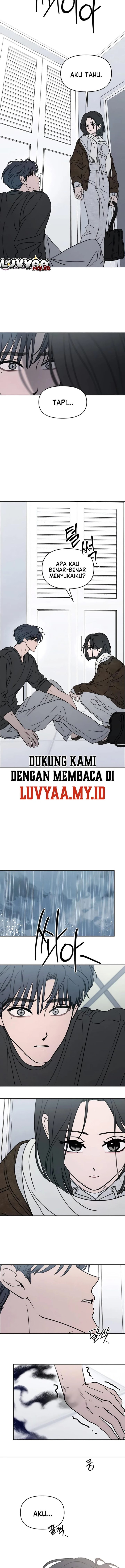 Baca I Want to Trick You - Chapter 44 halaman 8