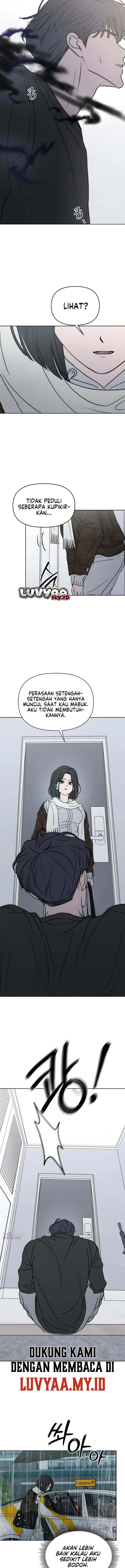 Baca I Want to Trick You - Chapter 44 halaman 9