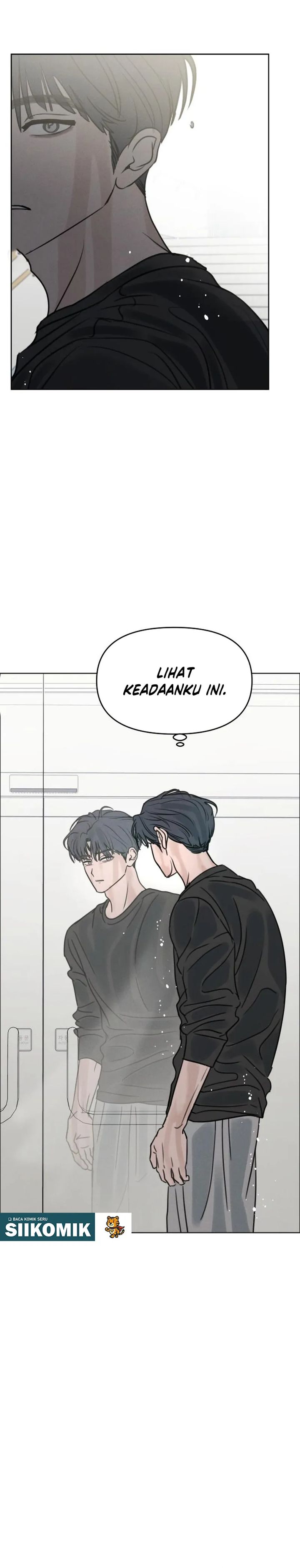 Baca I Want to Trick You - Chapter 45 halaman 11