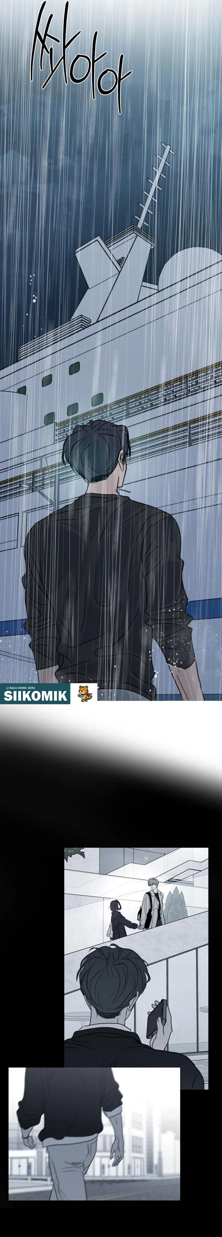Baca I Want to Trick You - Chapter 45 halaman 16