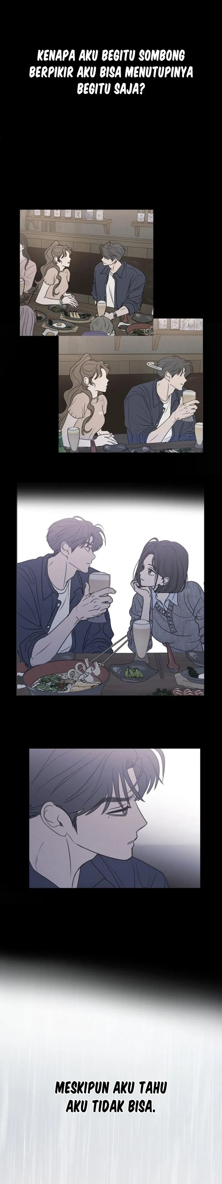 Baca I Want to Trick You - Chapter 45 halaman 17