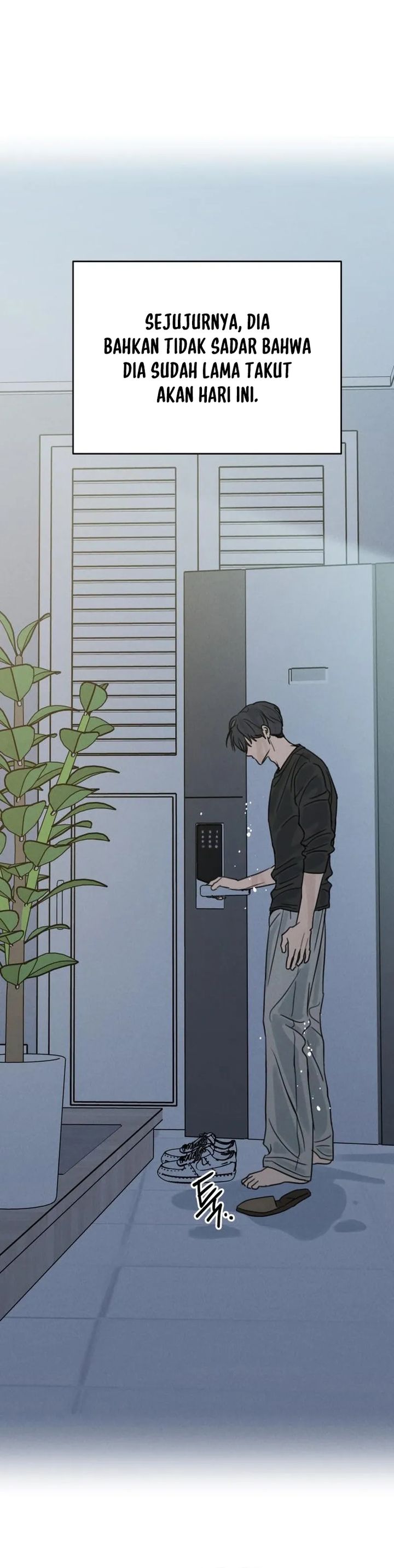 Baca I Want to Trick You - Chapter 45 halaman 23