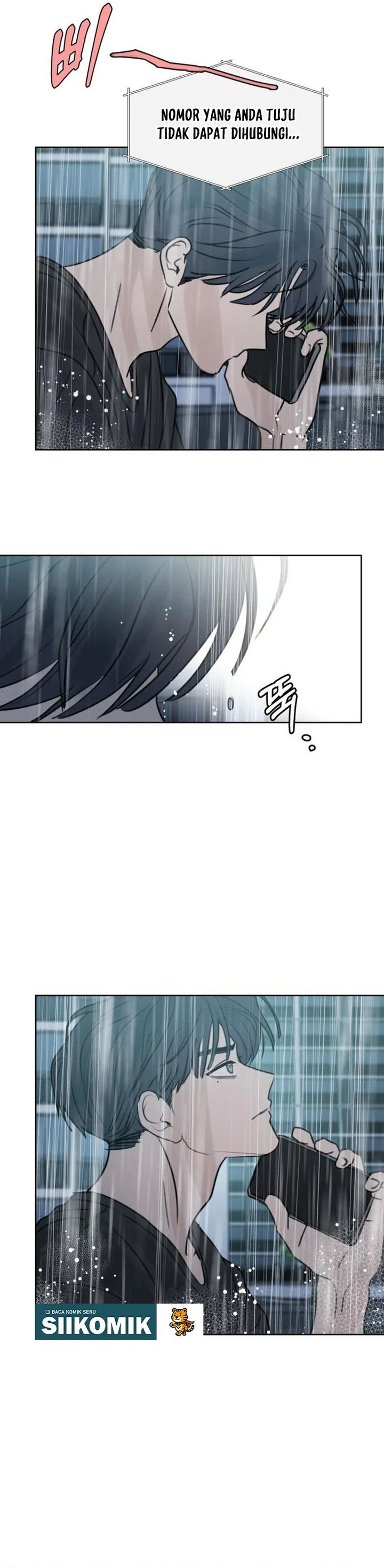 Baca I Want to Trick You - Chapter 45 halaman 3