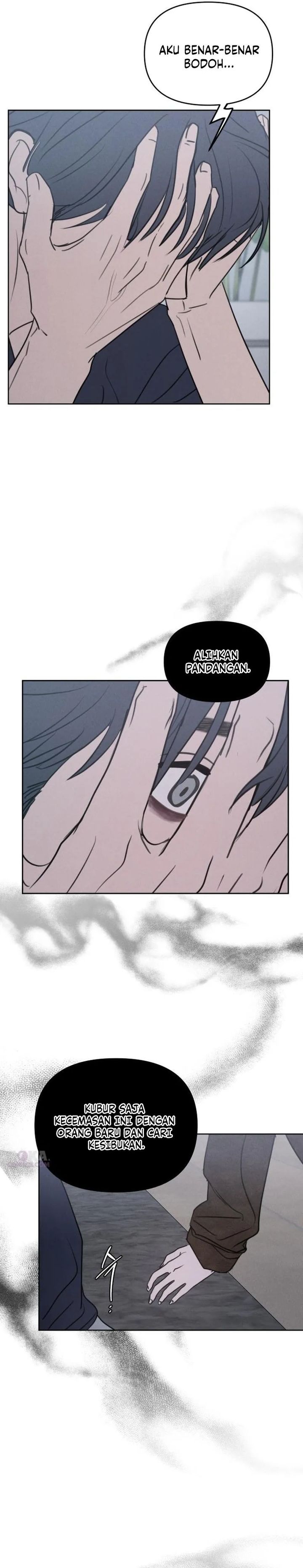 Baca I Want to Trick You - Chapter 46 halaman 12