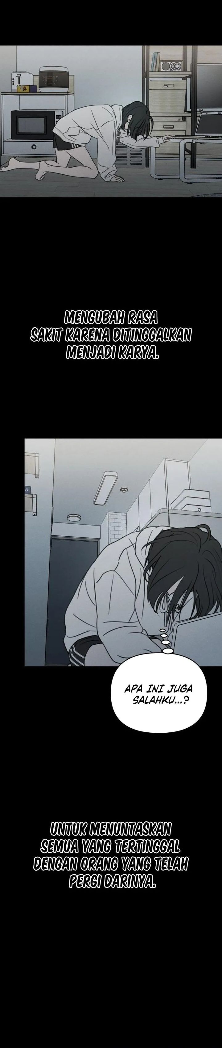 Baca I Want to Trick You - Chapter 46 halaman 19