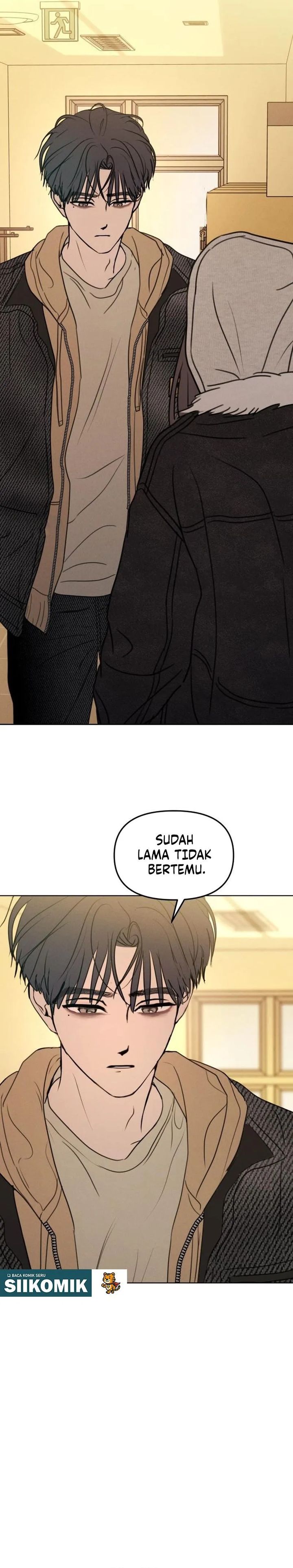 Baca I Want to Trick You - Chapter 46 halaman 2