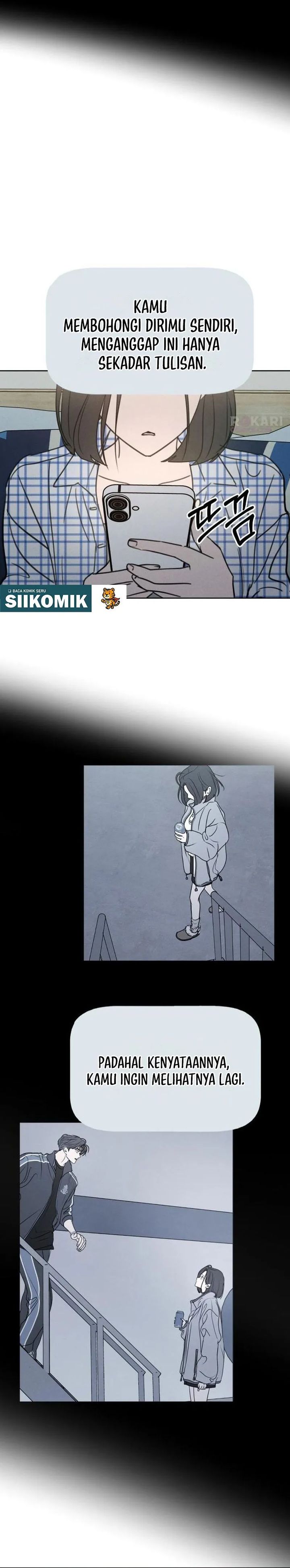 Baca I Want to Trick You - Chapter 46 halaman 30