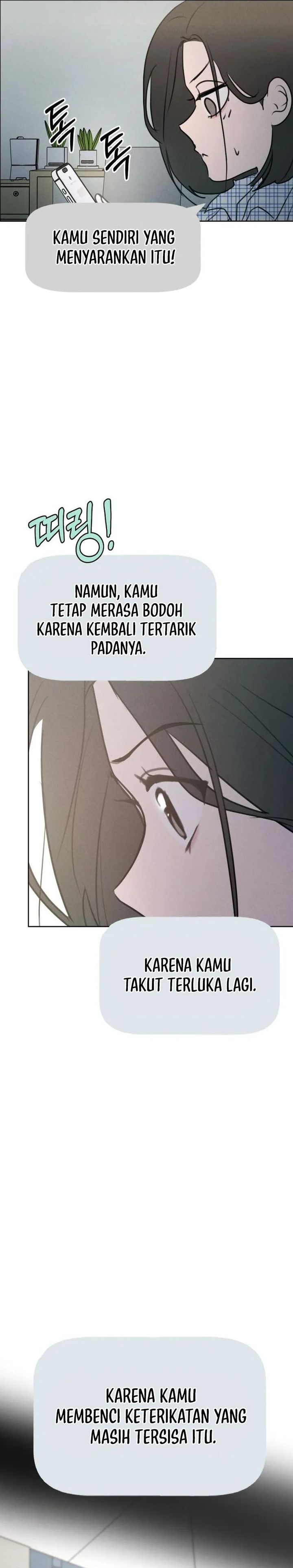 Baca I Want to Trick You - Chapter 46 halaman 31