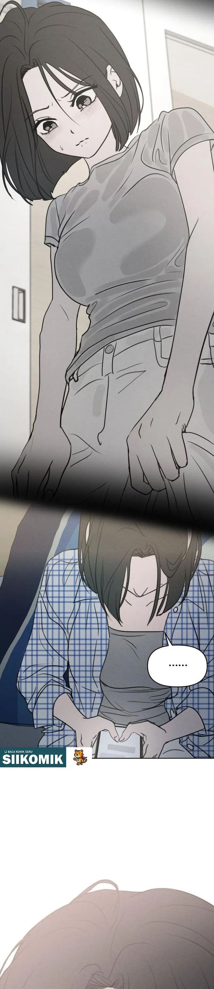 Baca I Want to Trick You - Chapter 46 halaman 32