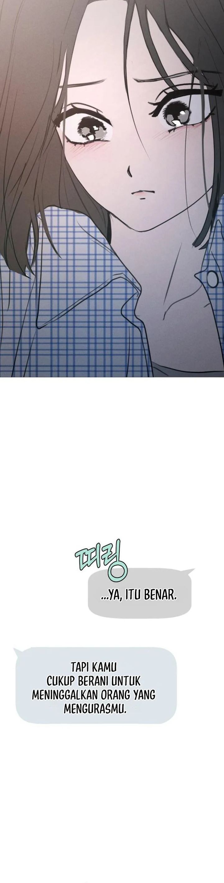 Baca I Want to Trick You - Chapter 46 halaman 33