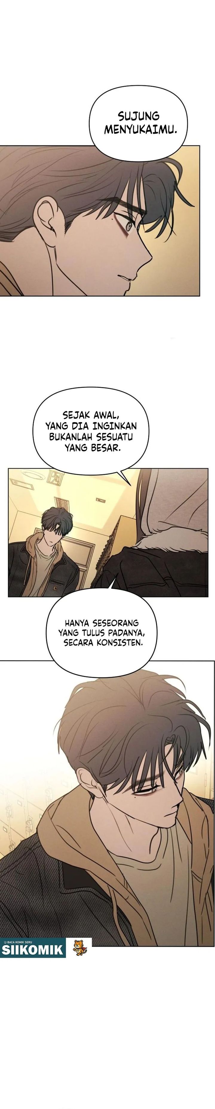 Baca I Want to Trick You - Chapter 46 halaman 5