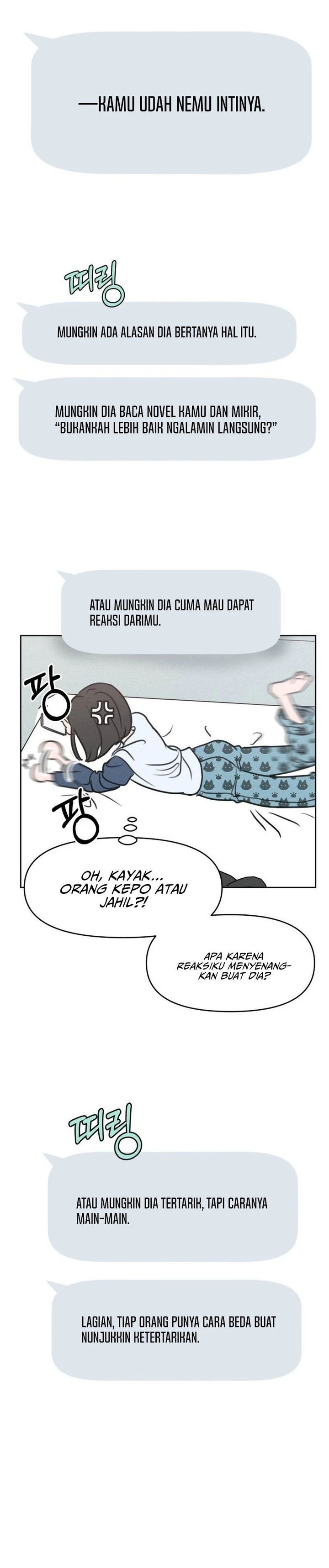 Baca I Want to Trick You - Chapter 5 halaman 10