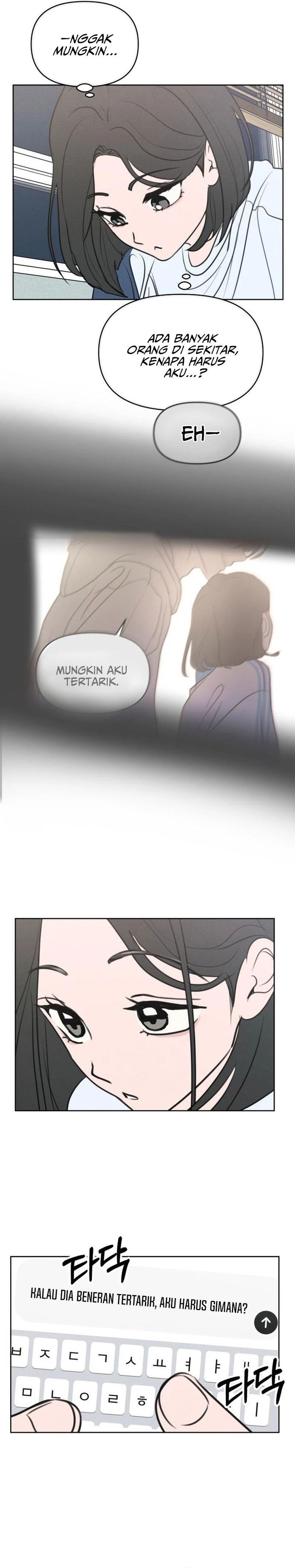 Baca I Want to Trick You - Chapter 5 halaman 11