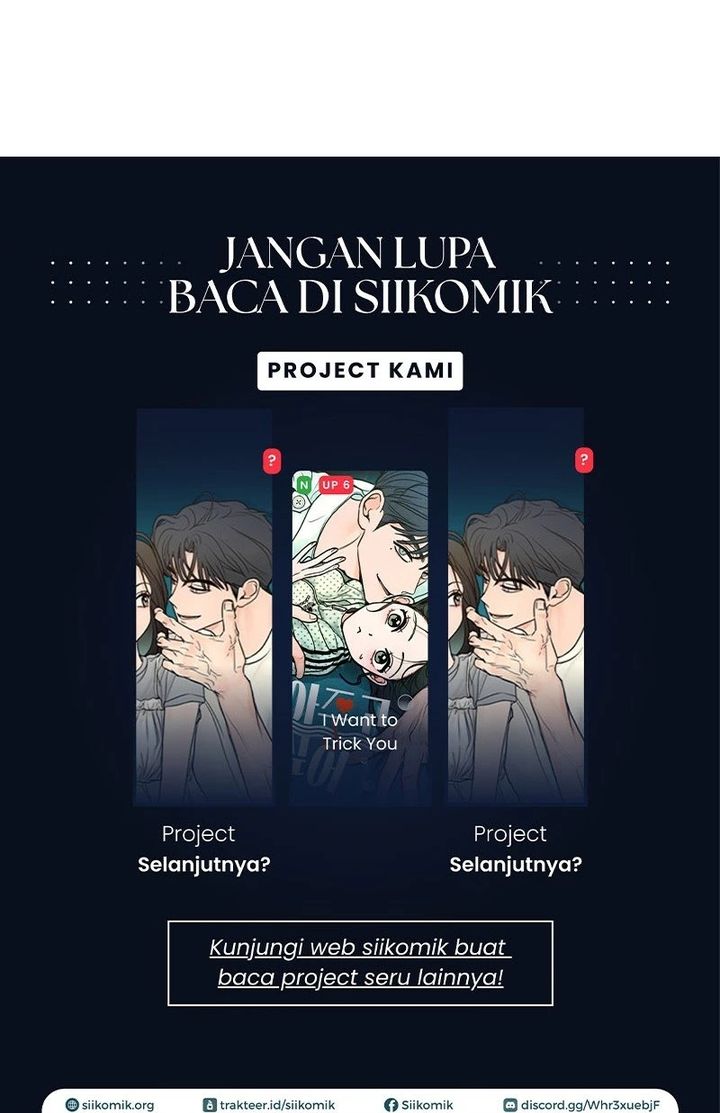 Baca I Want to Trick You - Chapter 5 halaman 28