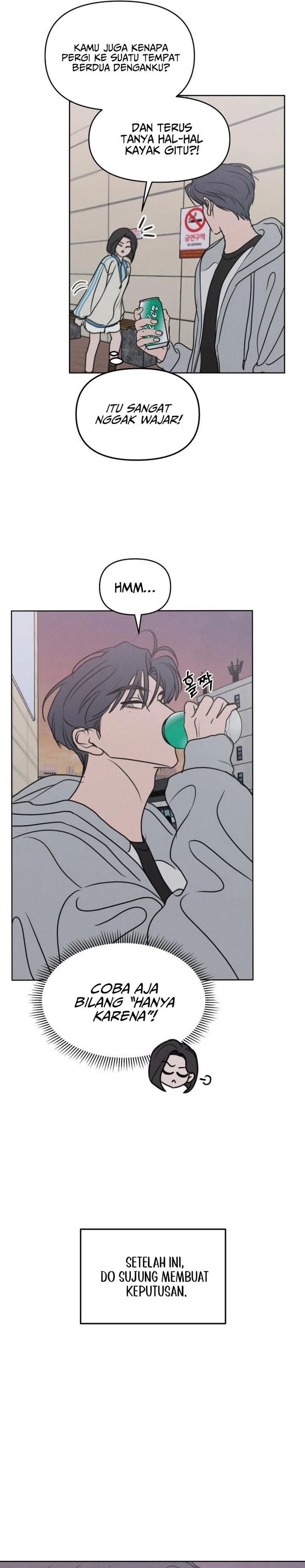 Baca I Want to Trick You - Chapter 5 halaman 4