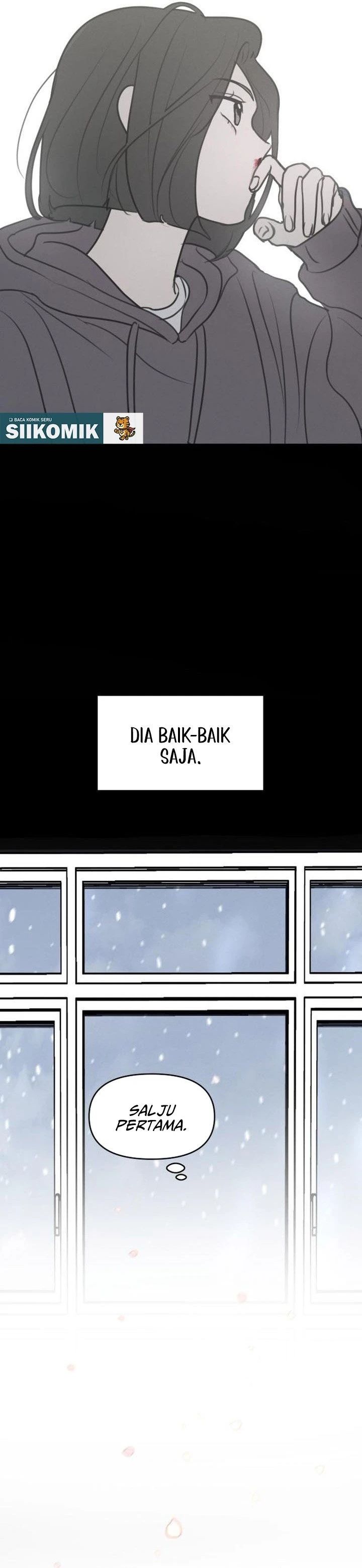 Baca I Want to Trick You - Chapter 6 halaman 11