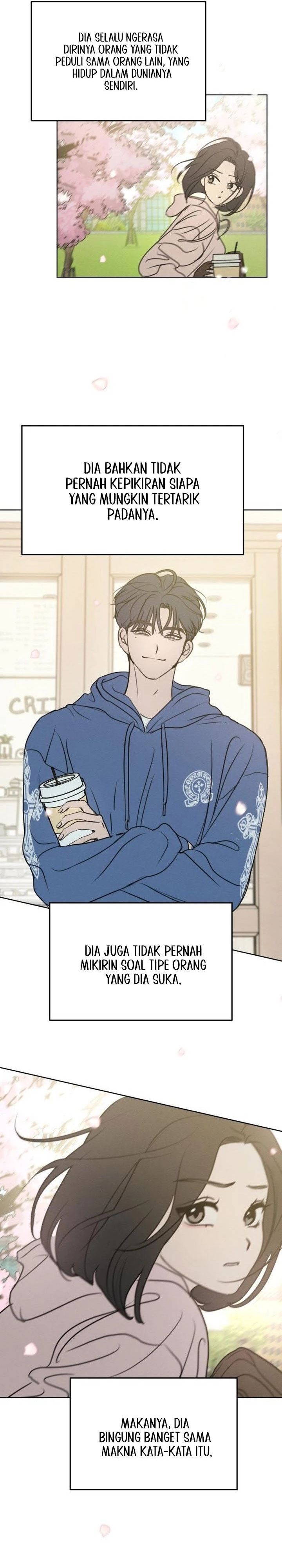 Baca I Want to Trick You - Chapter 6 halaman 13