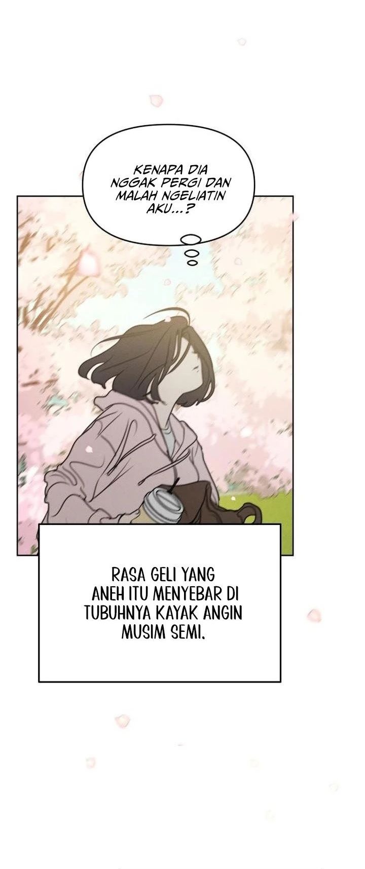 Baca I Want to Trick You - Chapter 6 halaman 14